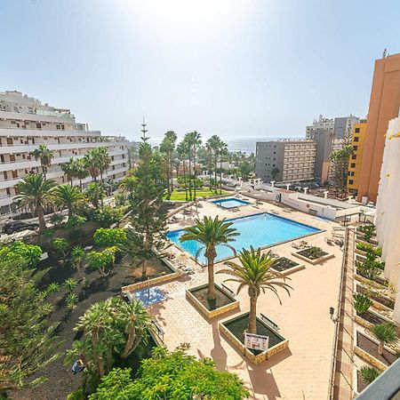 Apartmán Vina Del Mar, Disfruta Del Relax Playa de las Americas  Exteriér fotografie