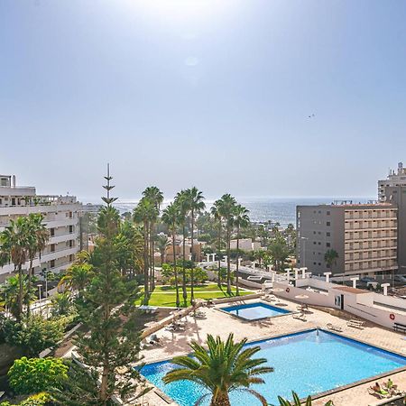 Apartmán Vina Del Mar, Disfruta Del Relax Playa de las Americas  Exteriér fotografie