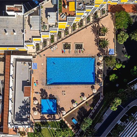 Apartmán Vina Del Mar, Disfruta Del Relax Playa de las Americas  Exteriér fotografie