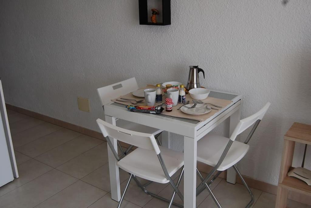 Apartmán Vina Del Mar, Disfruta Del Relax Playa de las Americas  Exteriér fotografie