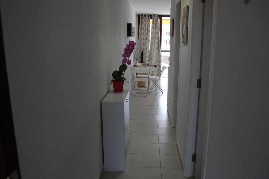 Apartmán Vina Del Mar, Disfruta Del Relax Playa de las Americas  Exteriér fotografie