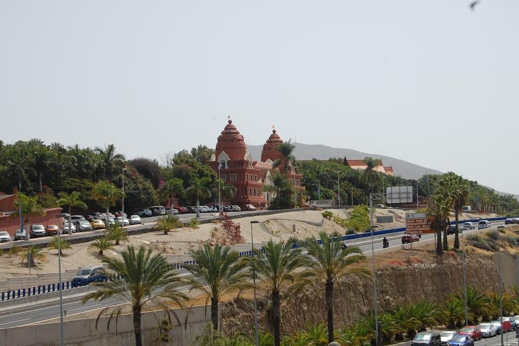 Apartmán Vina Del Mar, Disfruta Del Relax Playa de las Americas  Exteriér fotografie