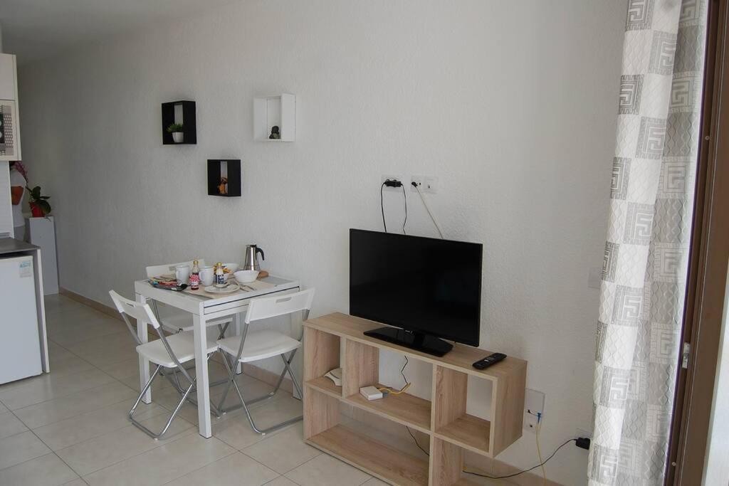 Apartmán Vina Del Mar, Disfruta Del Relax Playa de las Americas  Exteriér fotografie
