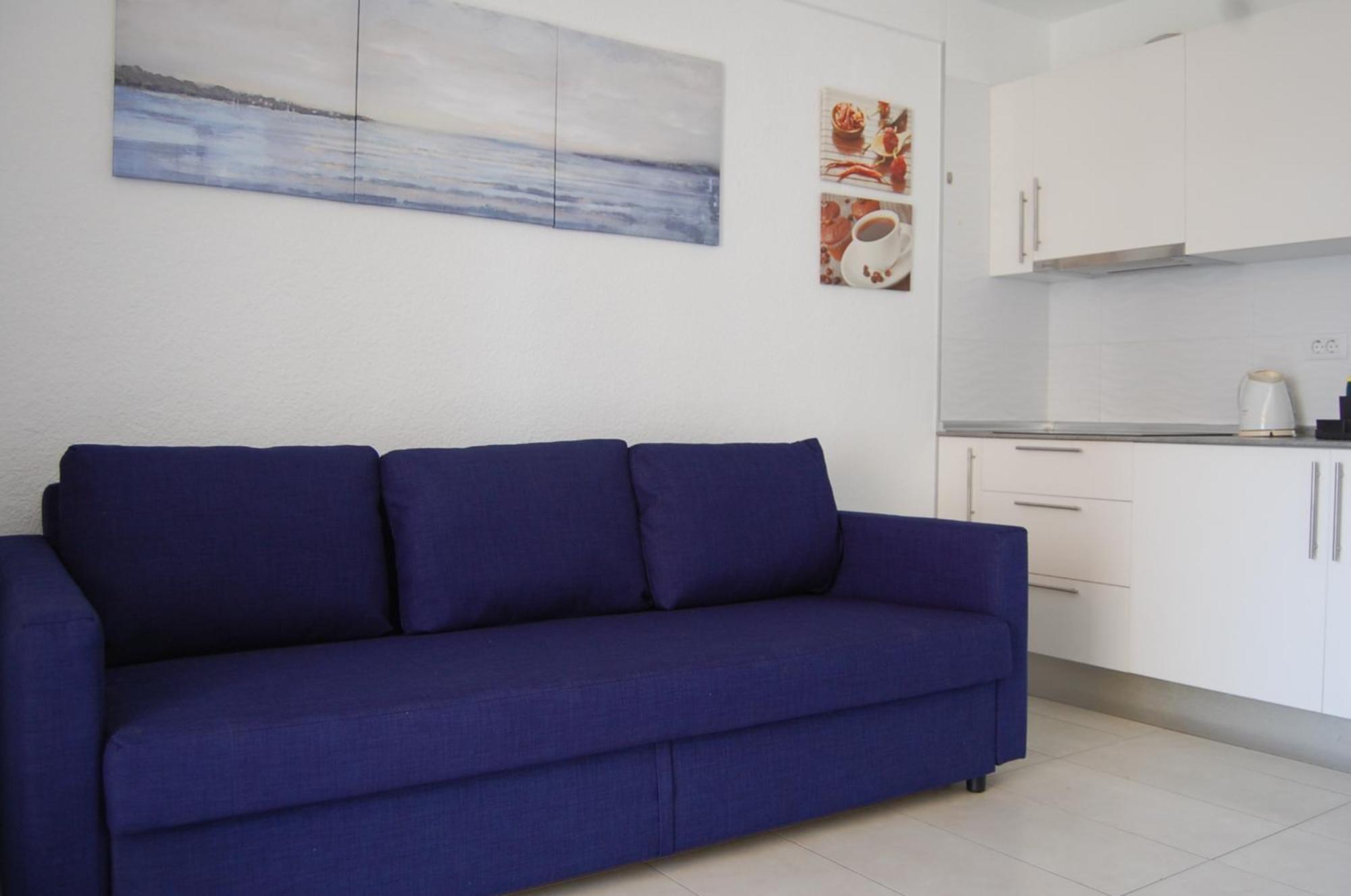 Apartmán Vina Del Mar, Disfruta Del Relax Playa de las Americas  Exteriér fotografie