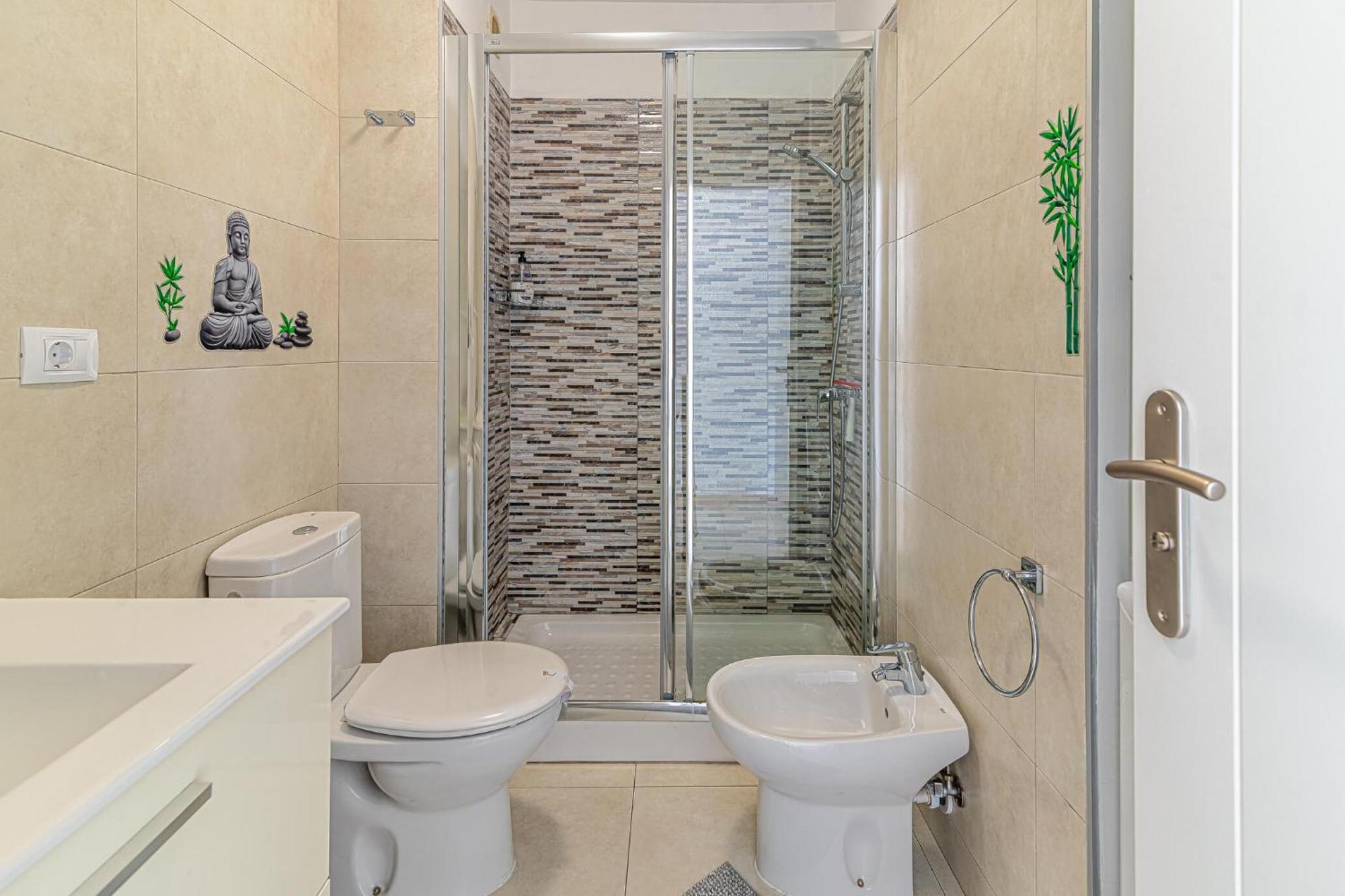 Apartmán Vina Del Mar, Disfruta Del Relax Playa de las Americas  Exteriér fotografie