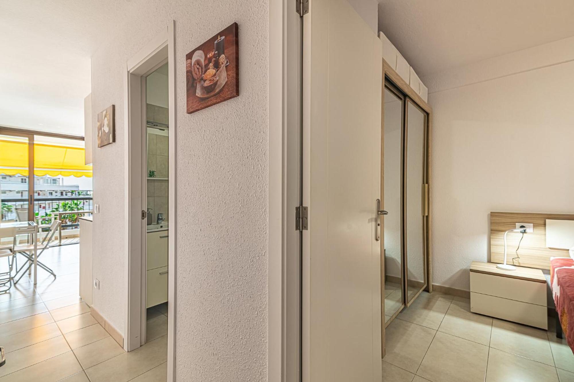 Apartmán Vina Del Mar, Disfruta Del Relax Playa de las Americas  Exteriér fotografie