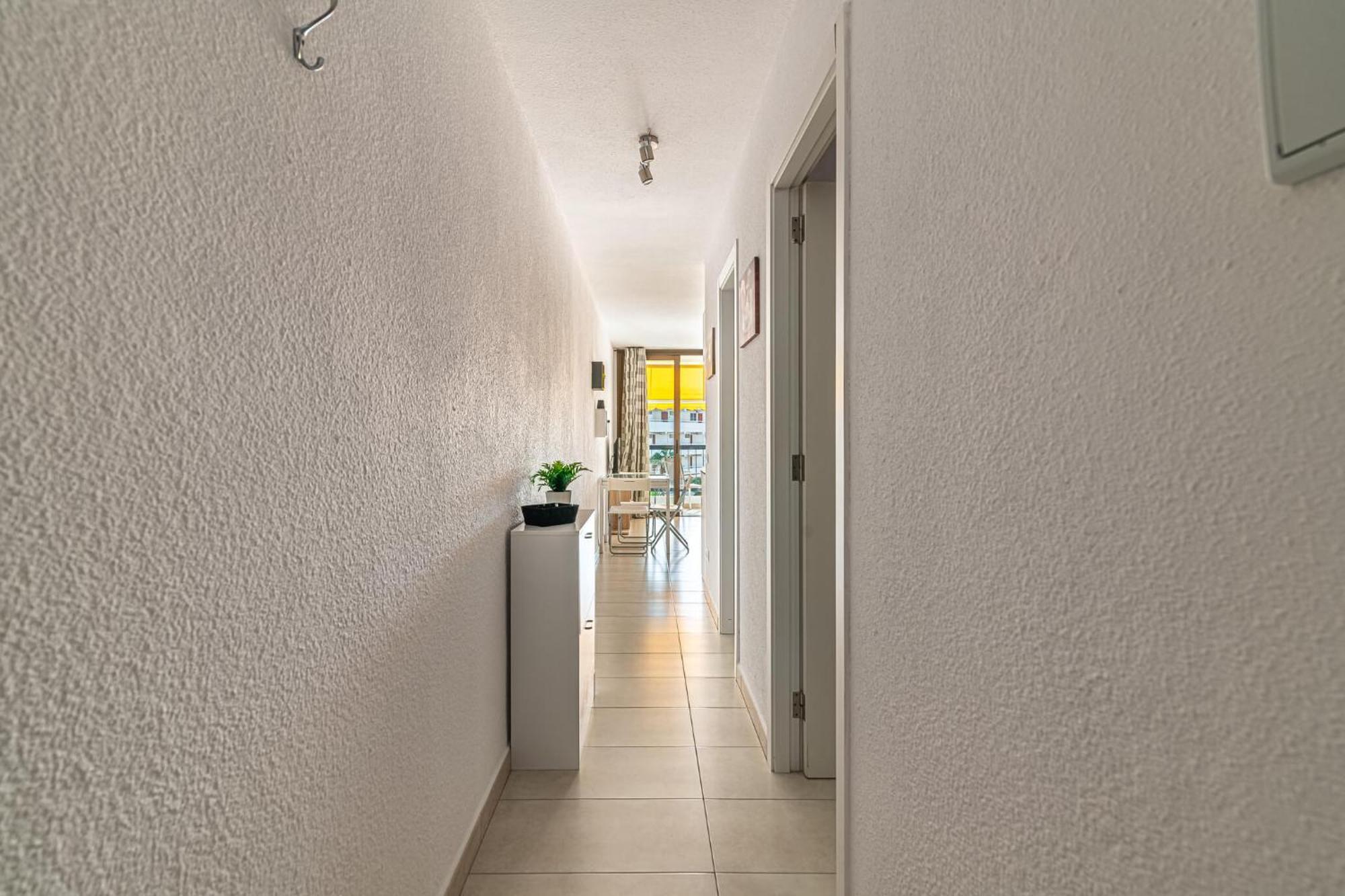 Apartmán Vina Del Mar, Disfruta Del Relax Playa de las Americas  Exteriér fotografie
